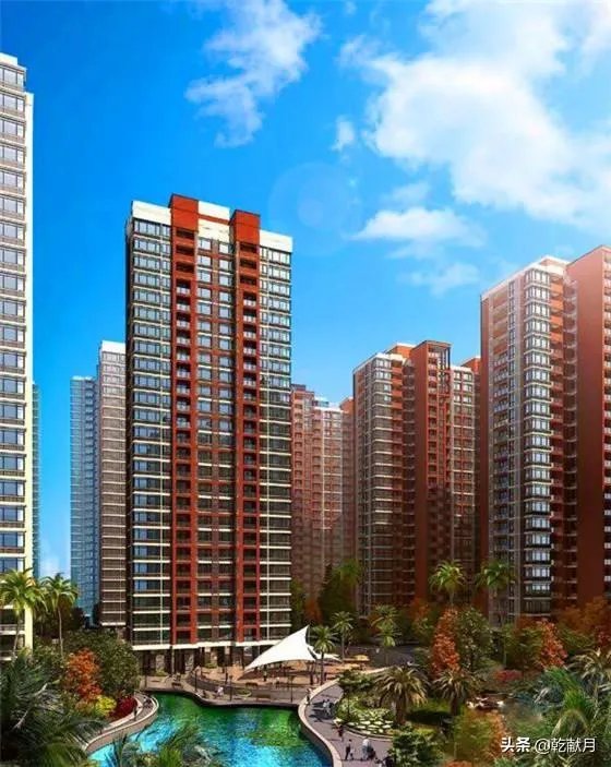 南宁五象新区值得投资，又适合自住的区域在哪里？