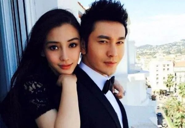 黄晓明和杨颖的感情现在怎么样?