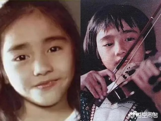 黎姿罕见晒女儿近照被网友吐槽，你怎么看？