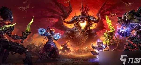 魔兽世界什么时候重新开服