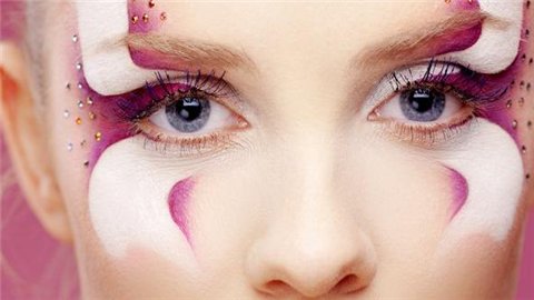 眼下皱纹怎么消除