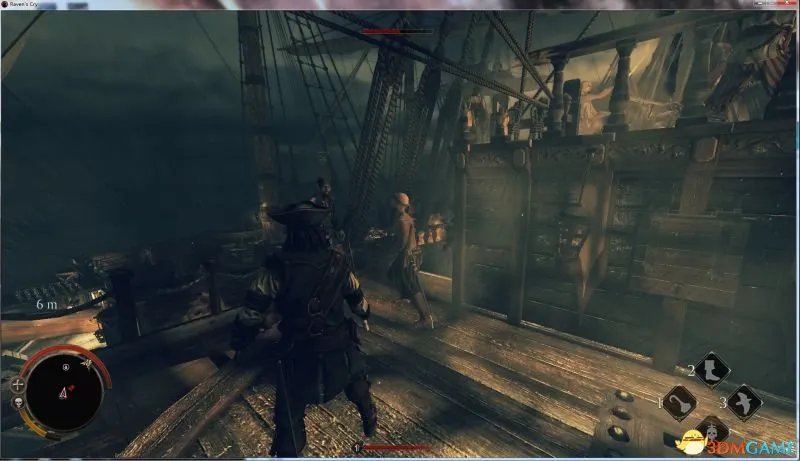 乌鸦的悲鸣 系统详细图文教程指南 乌鸦的悲鸣怎么玩