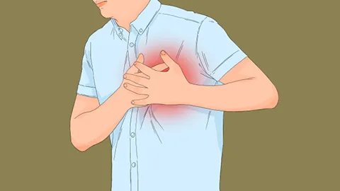 心肌缺血的症状表现在哪些方面