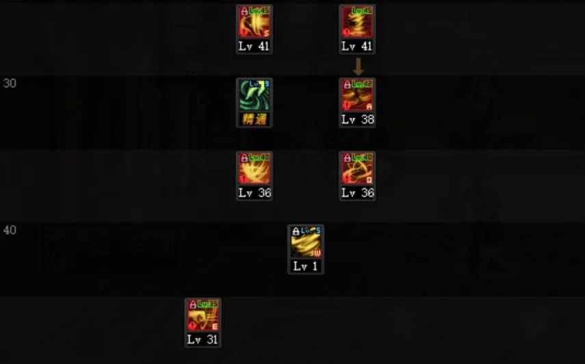 《DNF》100逐风者加点推荐