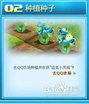 洛克王国红毛小q怎么获得？