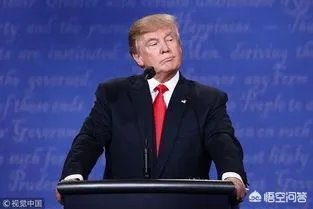 特朗普签署行政令，美国联邦政府12月24日关门，会对美国社会造成多大的影响？