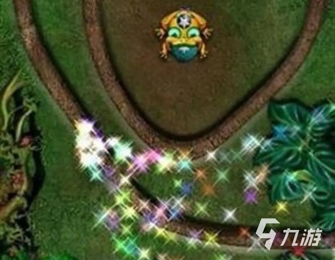 祖玛游戏下载免费下载 祖玛游戏安卓版下载地址