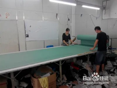 广告衫制作方法