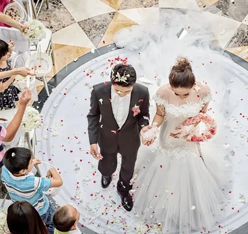 沈阳婚庆一般多少钱  沈阳婚庆公司排行榜