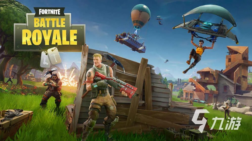 手机射击类游戏排行榜前十名最新2021 射击类游戏TOP10排行榜