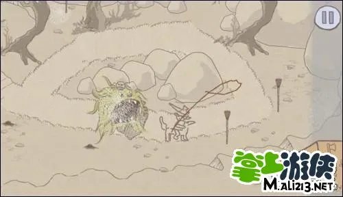 安卓画个火柴人攻略图文完整版 超详通关攻略