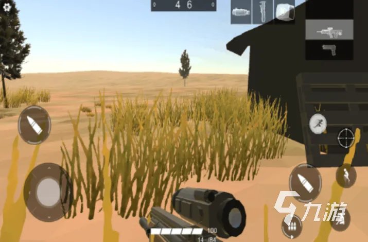 受欢迎的战争小游戏有哪些 2023高人气的战争小游戏推荐