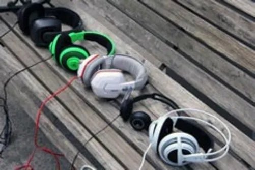 经典换代产品 麦博M-100(10)音箱简评