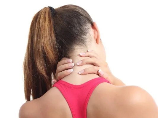 去除颈部皱纹有哪些方法