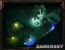 《暗黑破坏神3》物品装备系统介绍 双手武器和双持武器的区别