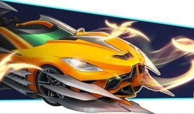 QQ飞车r车是什么车？