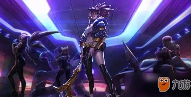 《LOL》英雄实力排行榜 哪个英雄厉害