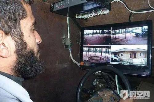 电影里，往坦克上甩燃烧弹到底有什么用？