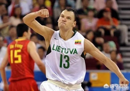 贾斯科维休斯会是猛龙的最佳选择吗？