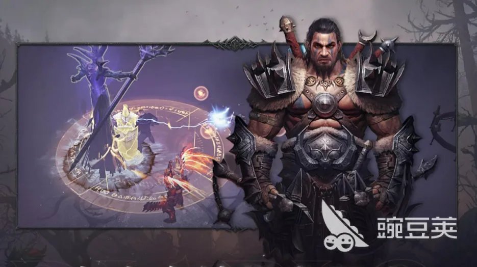 排行榜十大网络游戏有什么 2023人气最高的网络游戏top10