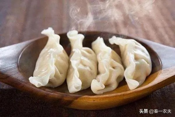 冬至是一个节日吗?为何总要吃饺子?