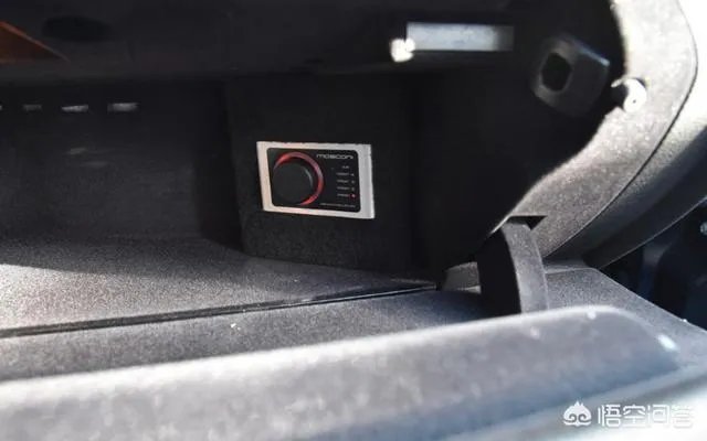 如何改装宝马的音响？