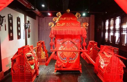 山东结婚风俗 山东结婚有什么风俗