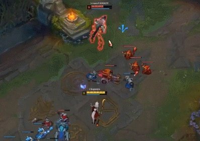 LOL星妈索拉卡中单厉害吗 中单索拉卡玩法攻略