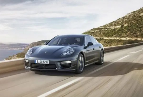 保时捷Panamera中文怎么读是什么意思