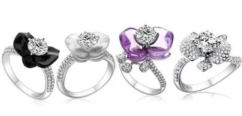 bloves婚戒定制价格贵吗 符合bloves婚戒的定制条件