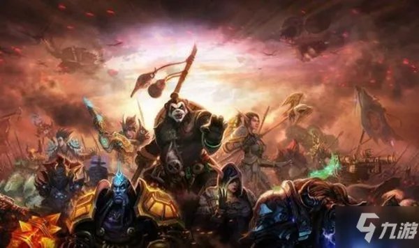 《魔兽世界怀旧服》暗牧pvp攻略 天赋加点及装备推荐