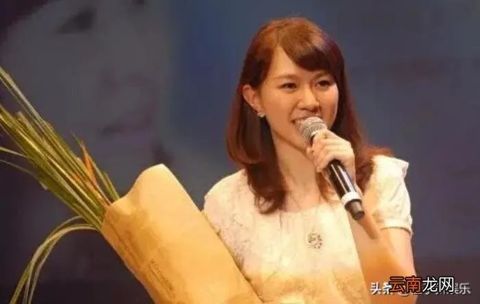 38岁卓依婷近照曝光 卓依婷死亡真相照片