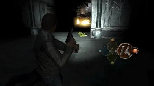 《鬼屋魔影5：死亡界线》繁体中文下载