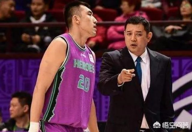 CBA全华班,哪个球队成绩可能会一落千丈?