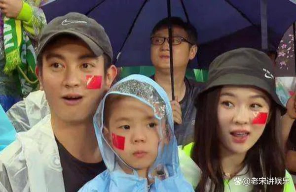 霍思燕称相信杜江，霍思燕对杜江当下的态度是怎么样的？