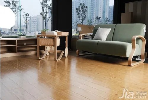 生活家实木复合地板 生活家实木复合地板怎么样