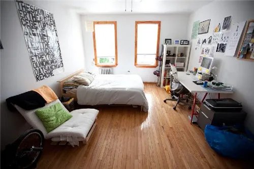 单身公寓装修设计要点有哪些