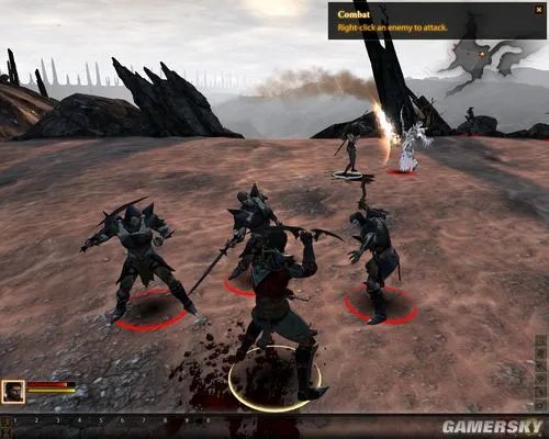 《龙腾世纪2》全通关图文流程攻略