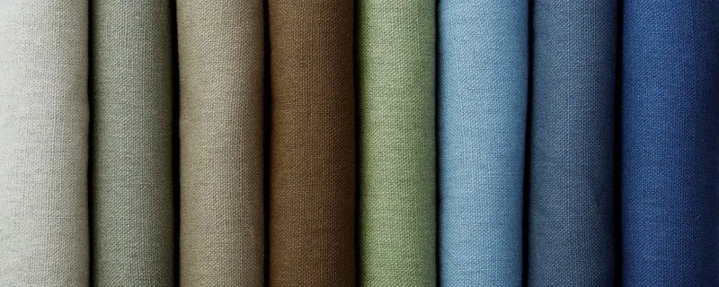 麻纱面料是什么面料 麻纱面料属于什么面料