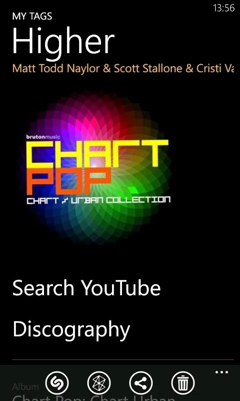 最近三星note3，广告的英文歌曲一个女的唱的