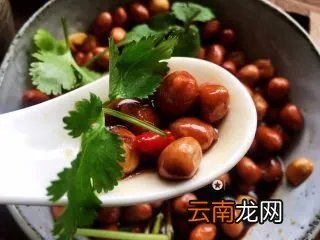 老醋泡花生怎么做好吃呢