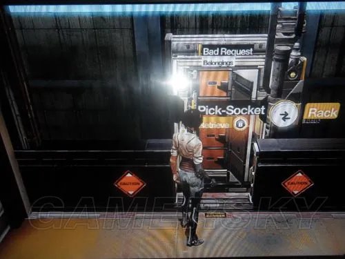 《勿忘我》全剧情图文攻略