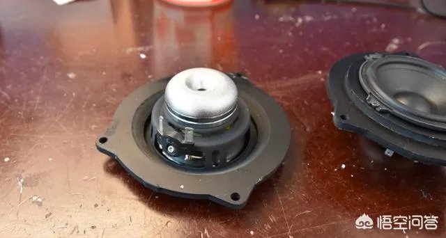 如何改装宝马的音响？