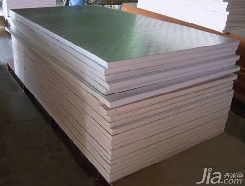 山东外墙保温材料公司有哪些