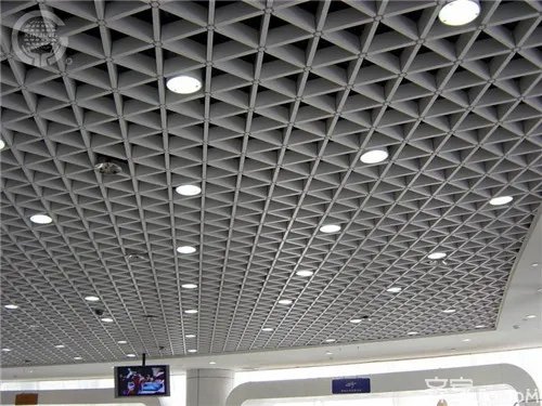 铝质天花板怎么样 如何选购铝质天花板