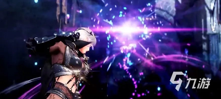 黑色沙漠手游黑暗骑士攻略 黑暗骑士技能及玩法介绍