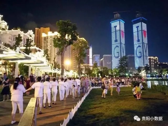 贵阳租房贵不贵？生活压力大吗？