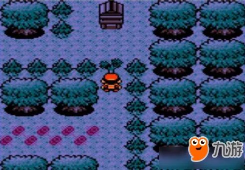 《口袋妖怪金版》隐藏剧情是什么 隐藏剧情触发流程攻略