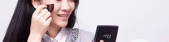 如何画自然妆 初学者自然妆教程