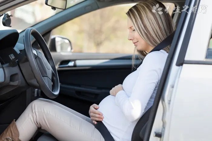 老司机是怎么开车的 35个开车技巧